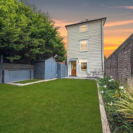 Fisherman'S Cottage - Harwich Breaks - Brand New - Long Stays Available Great Prices - Get In Touch For All Bookings - Cottage In Harwich - Beach Stay Exterior foto