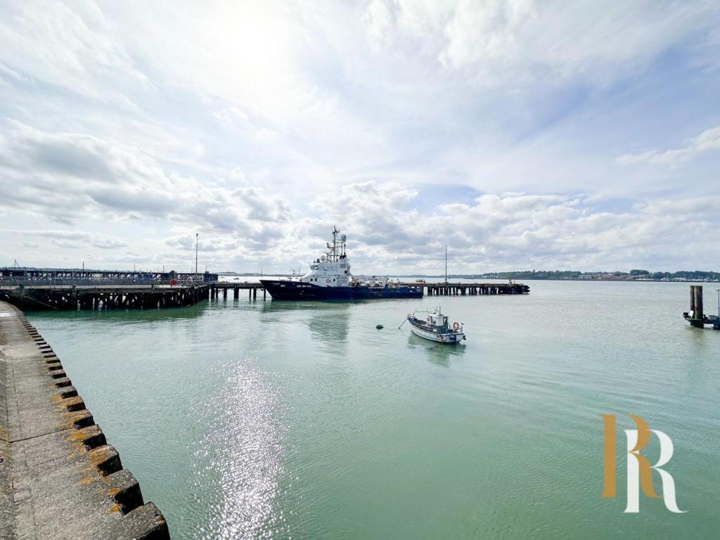 Fisherman'S Cottage - Harwich Breaks - Brand New - Long Stays Available Great Prices - Get In Touch For All Bookings - Cottage In Harwich - Beach Stay Exterior foto